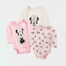 Body Disney Neonati Bambini