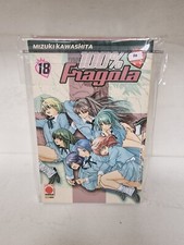 100% Fragola #18 - Planet