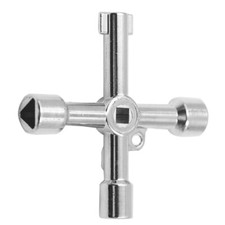 Chiave acqua sillcock - ad,
