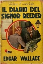 Wallace - Il diario del signor