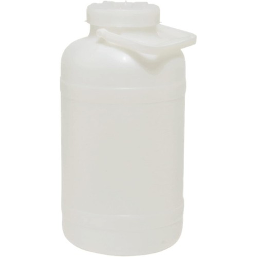 Fusto plastica bocca - fusto,