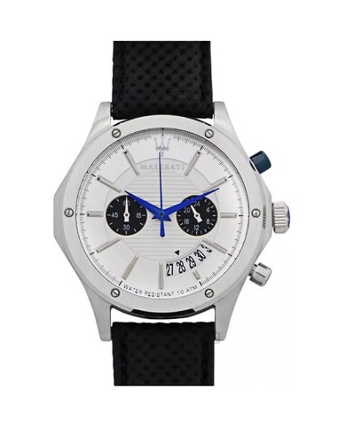 Orologio uomo maserati - uomo,