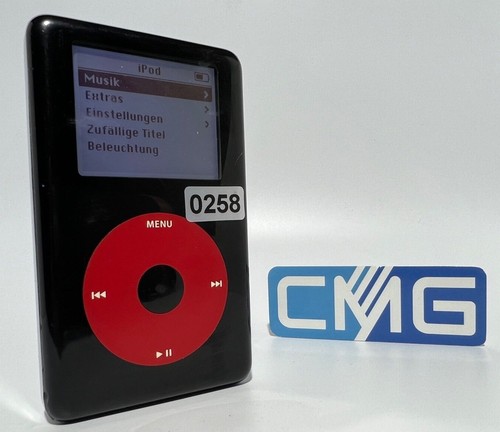 Apple ipod classic - apple,