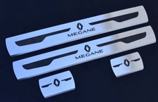 SOTTOPORTA BATTITACCO RENAULT