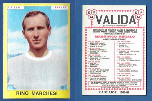 Figurina calciatori panini - calciatori,