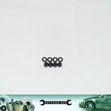 COPRIMOTORE IN ACCIAIO INOX