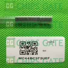 3PCS MC44BC375UEF IC A-VHF MODULATORE 16-SOIC 44BC375 MC44BC375