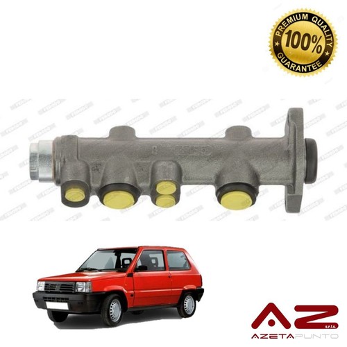 Pompa freni fiat panda - freni,