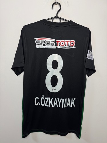 Maglia calcio denizlispor - calcio,