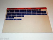 Honda Sh 50 Stand 04/1996