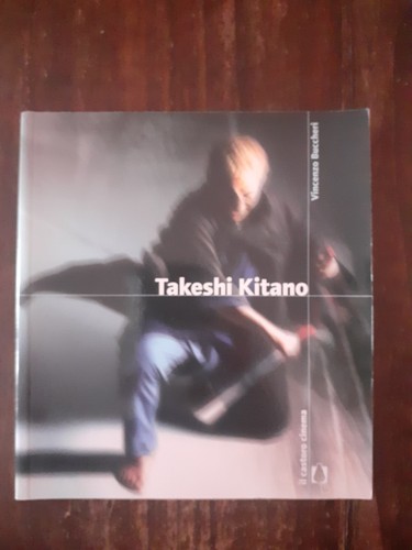 Vincenzo buccheri takeshi - vincenzo,