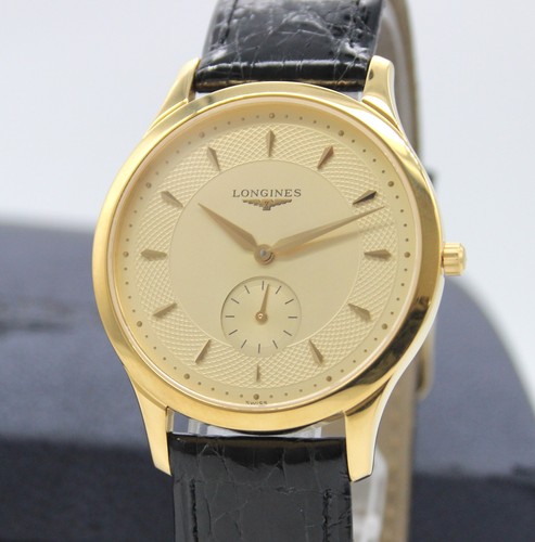 Mint longines grand - mint],