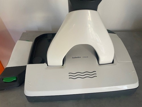 Lavapavimenti pulilava vorwerk - lavapavimenti,