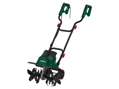 Parkside zappatrice - parkside®,