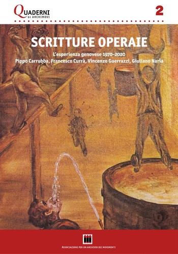 Scritture operaie - scritture,