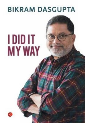 Did way by dasgupta - i,