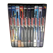 Mobile Suit Gundam Wing the