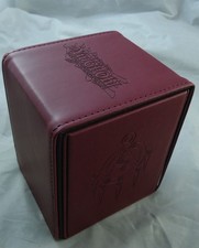 Ultra pro borgogna - ultra, yu-gi-oh!