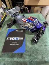 Tekno ET48 2.0 Truggy w/