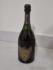 Dom Perignon 1969 Champagne
