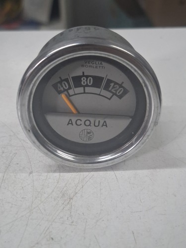 Strumento temperatura acqua