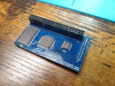Scheda coprocessore A314cp