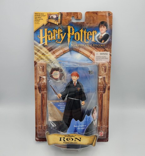 Collezione maghi harry - collezione, potter