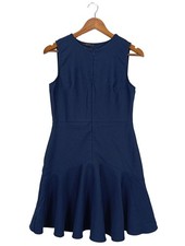 TRENDYOL Abito linea A Donna