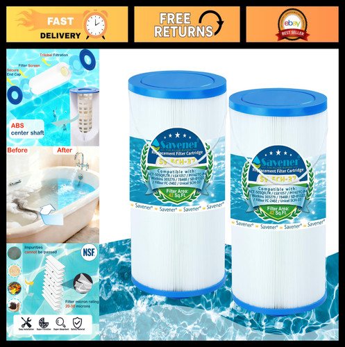 Cartuccia filtro spa - , vasca