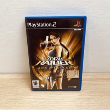 Tomb Raider Anniversary - Sony