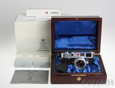 RARA EDIZIONE LIMITATA LEICA