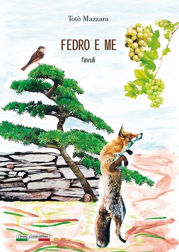 Libri mazzara toto fedro - toto,