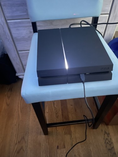 Sony playstation console - sony,