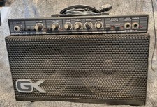 Amplificatore chitarra stereo