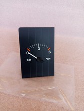 strumento indicatore pressione