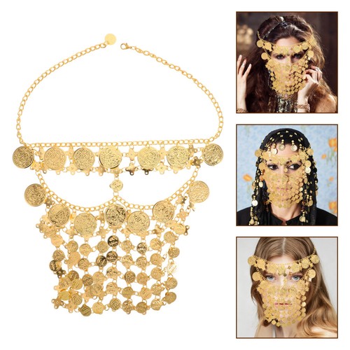 Danza del ventre accessori - danza,