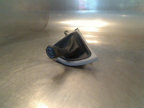 Pomello leva cambio bmw - leva,