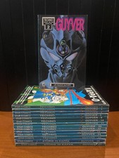 Guyver edizione star comics - guyver,