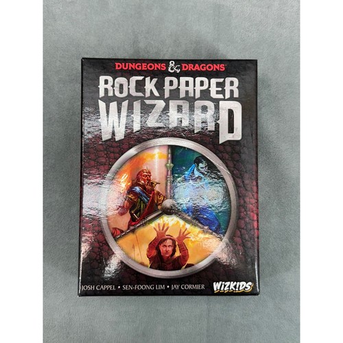 Nuovo dungeons dragons rock - dungeons, &