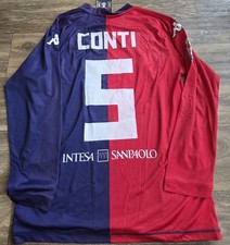 Maglia Calcio Kappa Cagliari
