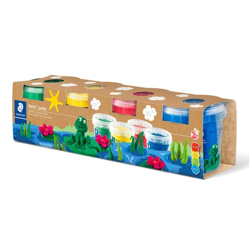 Staedtler noris junior - staedtler,