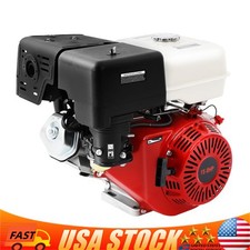 420 CC 15 Hp 4-stroke Gasoline