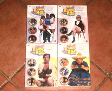 The Benny Hill Show, Serie