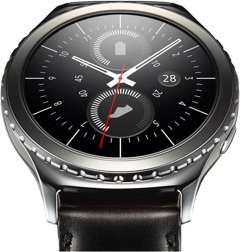 Smartwatch samsung watch gear - watch,