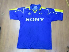 Vecchia maglia juventus - vecchia,