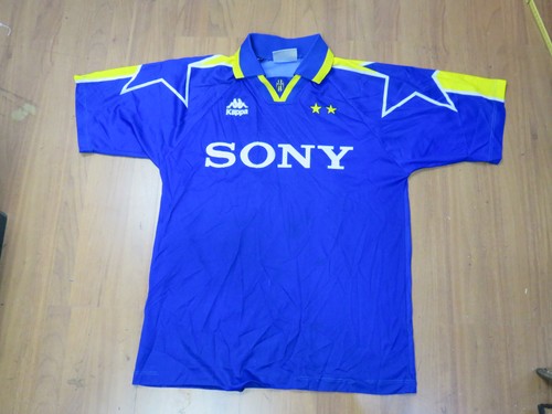 Vecchia maglia juventus - vecchia,