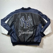 Giacca Bomber New York Yankees