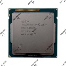 CPU INTEL PENTIUM G2120