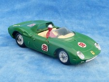 JOLIE Nice TOP ! MERCURY 1:43