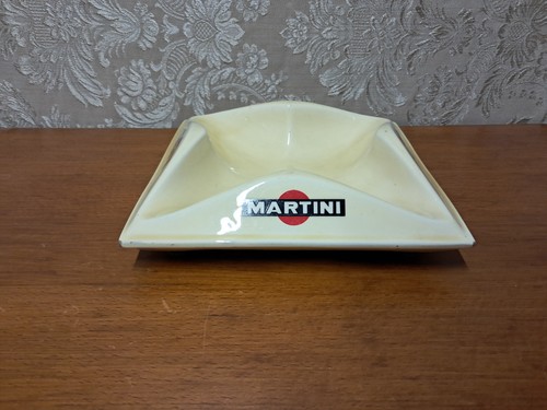Posacenere martini anni - martini, 70
